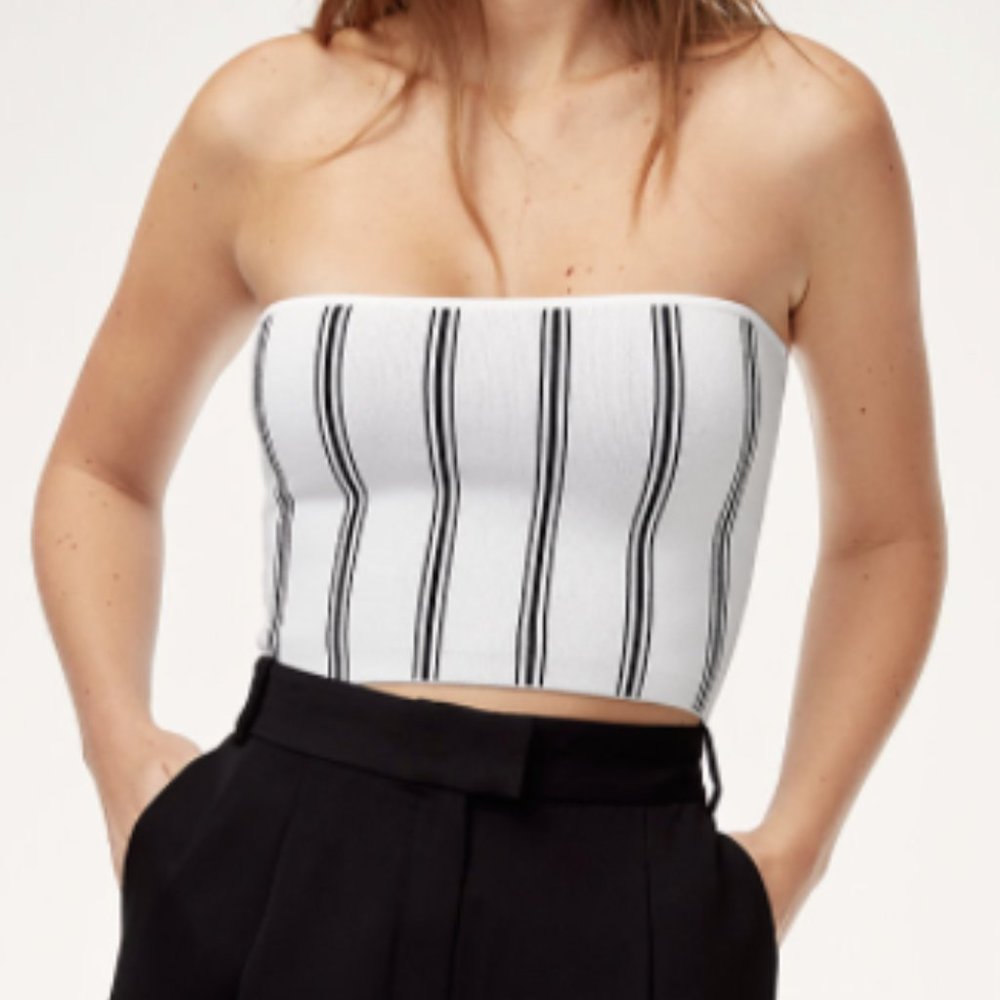 Aritzia tube top - Picture 1 of 1